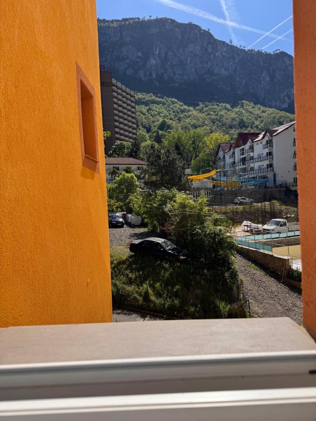 Linen Tree Apartment Băile Herculane Exterior photo
